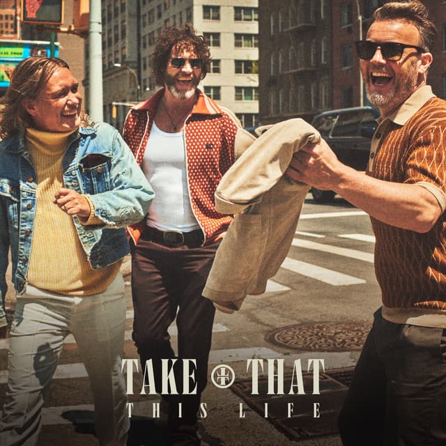 This Life cover art
