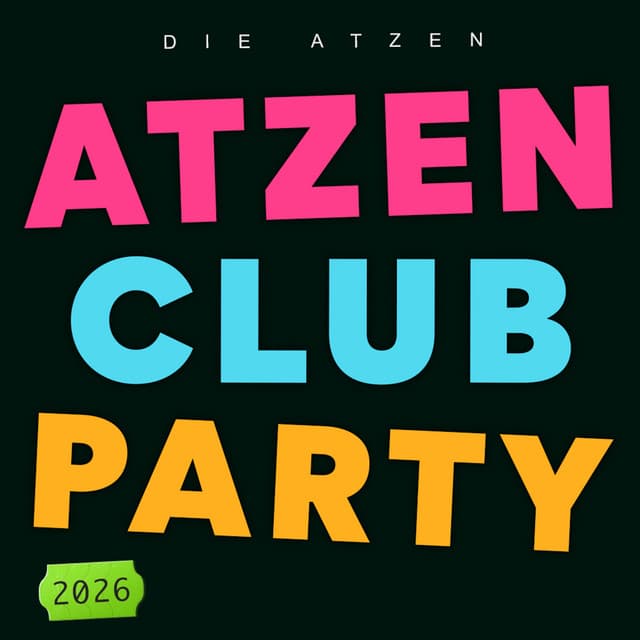 Das geht ab - Wir feiern die ganze Nacht cover art