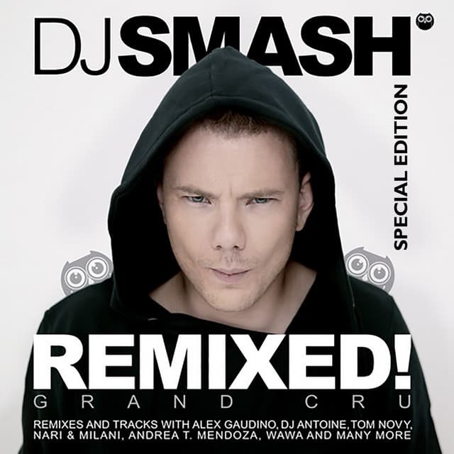 Dr Shoo [Vengerov & Fedoroff Remix] cover art