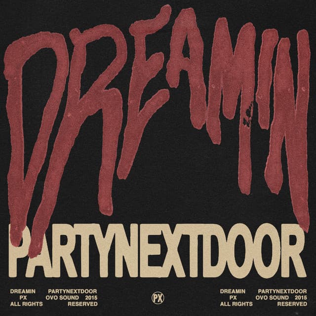 Dreamin cover art