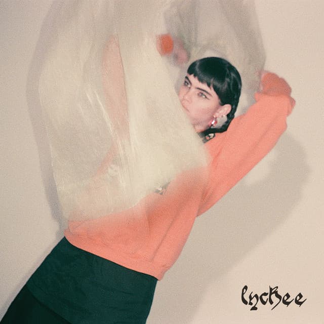 Lychee cover art