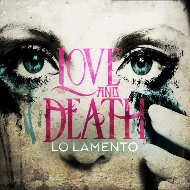 Lo Lamento cover art