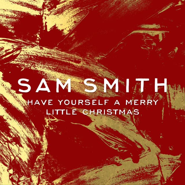 Have Yourself A Merry Little Christmas cover art