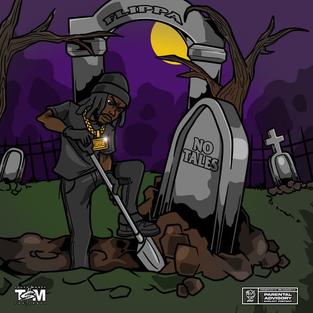 Life of a G cover art