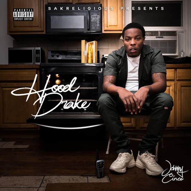 The Realest cover art