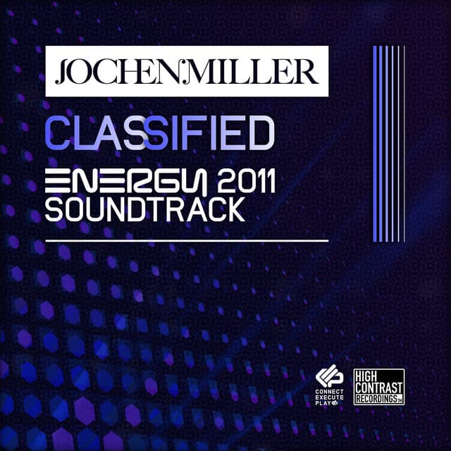 Classified (Energy 2011 Soundtrack) - Short Edit cover art
