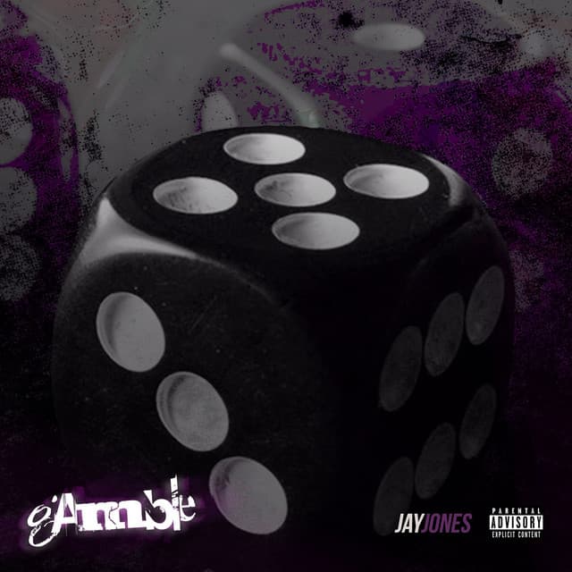 Gamble cover art