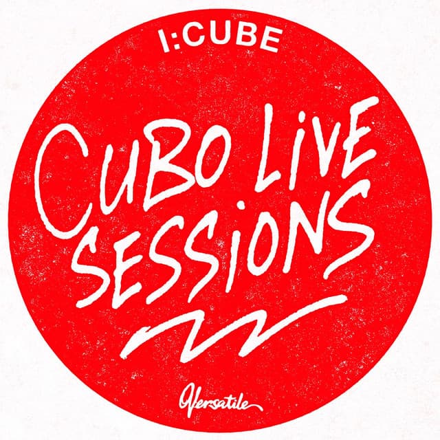 Session 3 - Live cover art