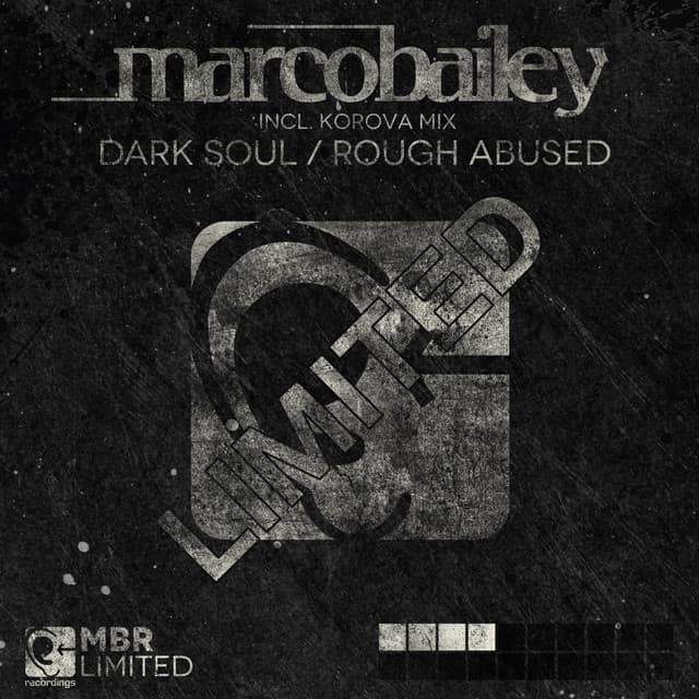 Rough Abused - Korova Mix cover art
