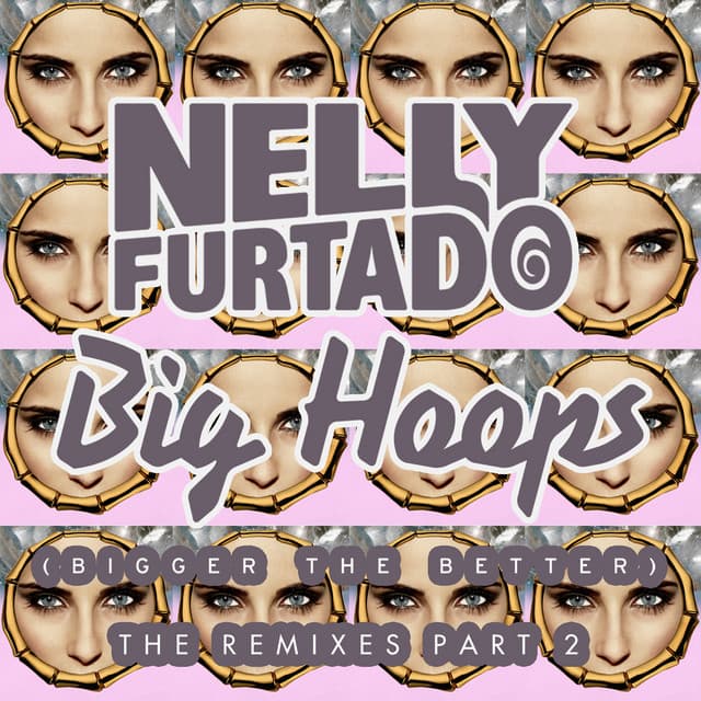 Big Hoops (Bigger The Better) - Wideboys Remix cover art