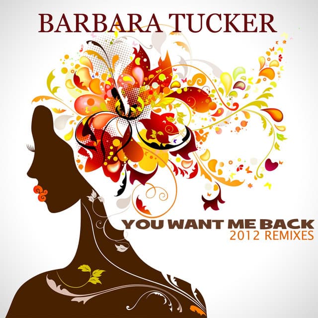 You Want Me Back (Paolo Madzone Zampetti & Friends 2012 Remixes) cover art