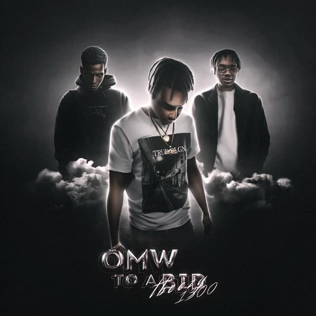 Choppa Town(Gps) cover art
