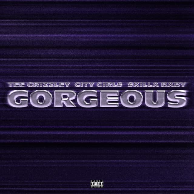 Gorgeous Remix (feat. City Girls) cover art