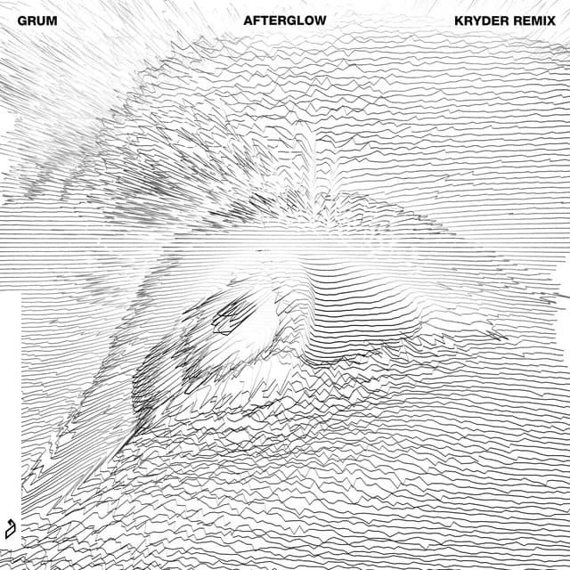 Afterglow (feat. Natalie Shay) - Kryder Extended Mix cover art