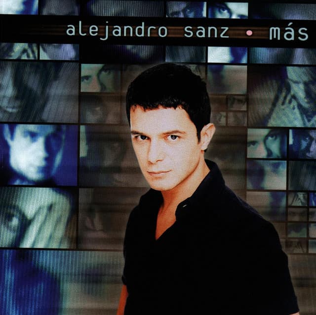Corazón partío cover art