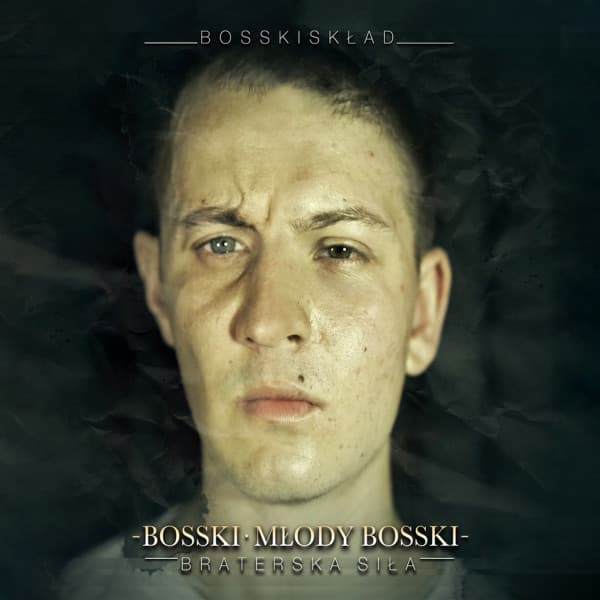 Potęga intencji cover art