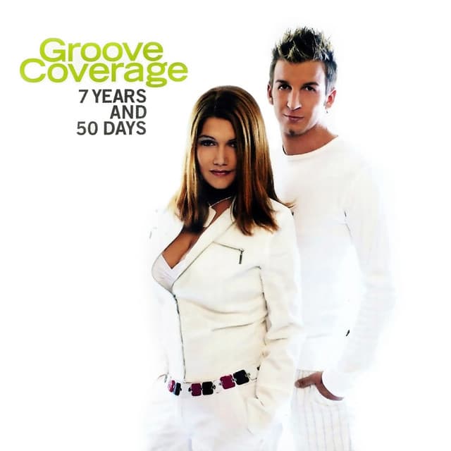 7 Years and 50 Days - Plazmatek vs. Cascada Remix Short Cut cover art