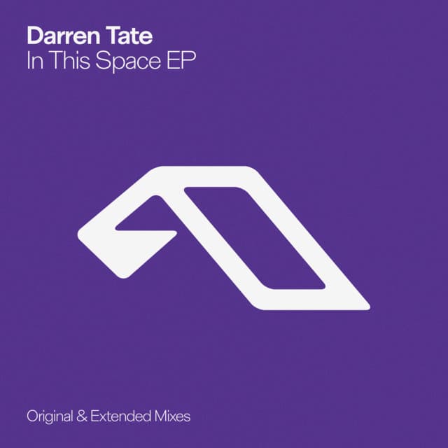 In This Space - Deep Mix cover art
