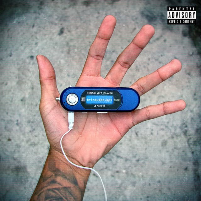 Brinquedo.mp3 cover art