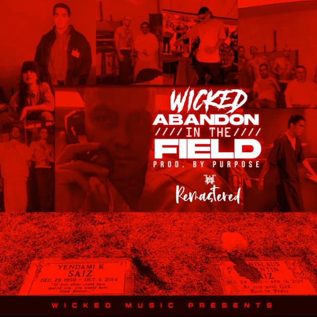 Where You From - Remastered cover art