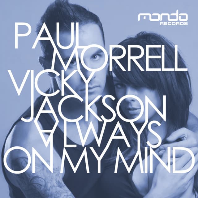 Always On My Mind - Instrumental Mix cover art