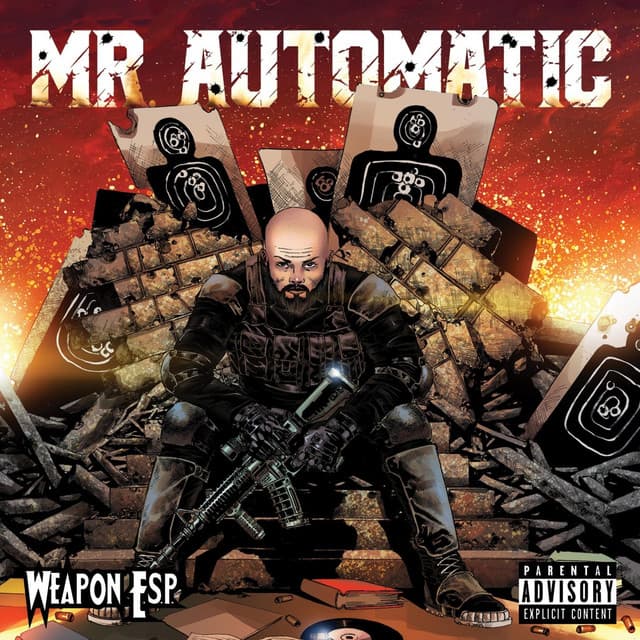 Cut The Wires cover art