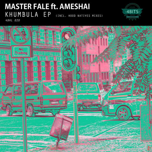 Khumbula cover art