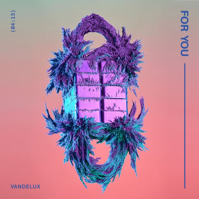 For You cover art