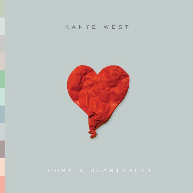 Heartless cover art