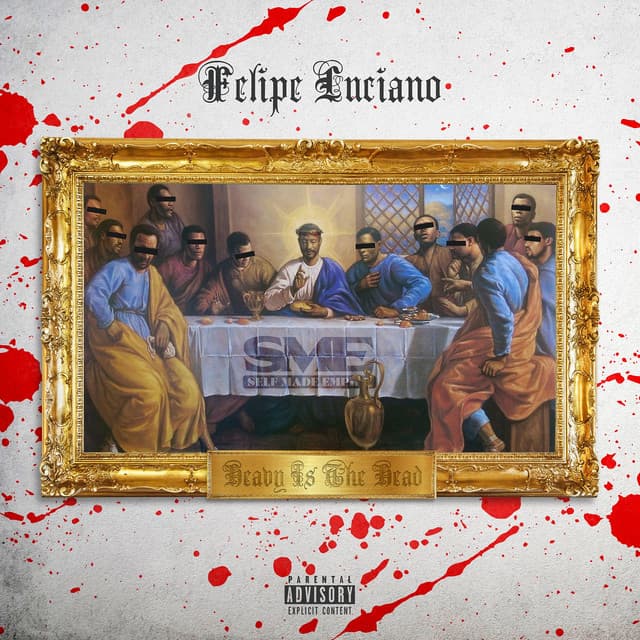 Tell Me Why cover art