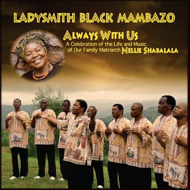 Fikile cover art
