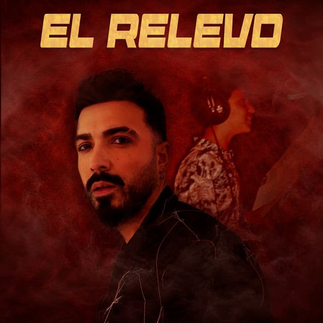 El Relevo cover art