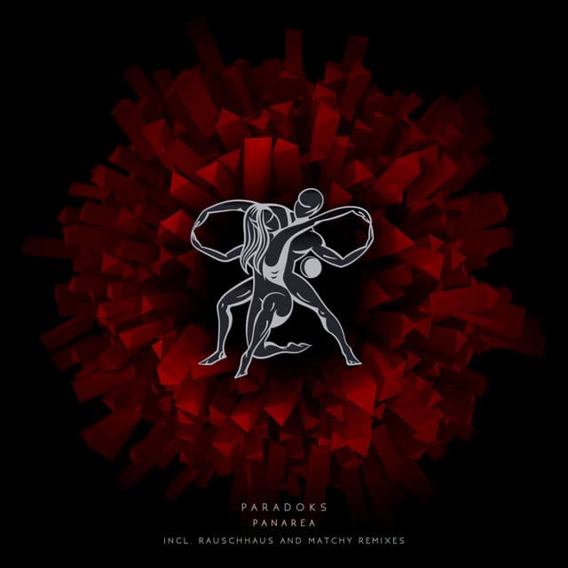 Stay - Rauschhaus Remix cover art