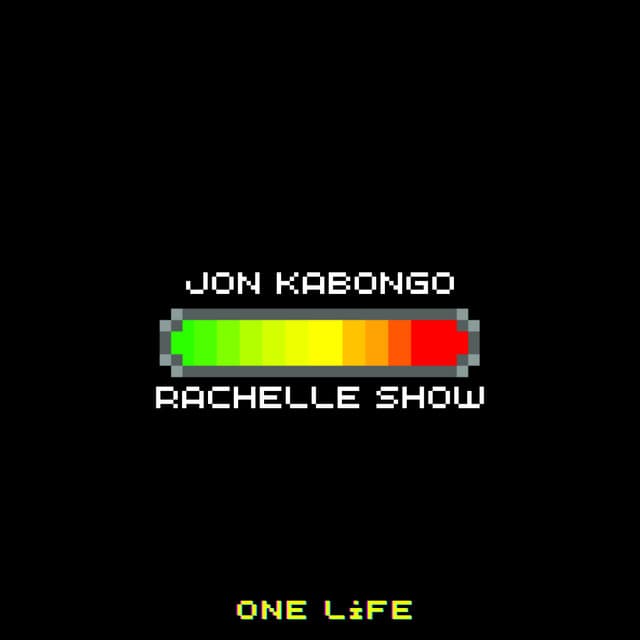 One Life cover art