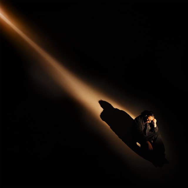 Save me cover art