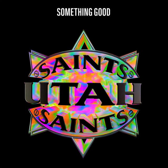 Something Good cover art