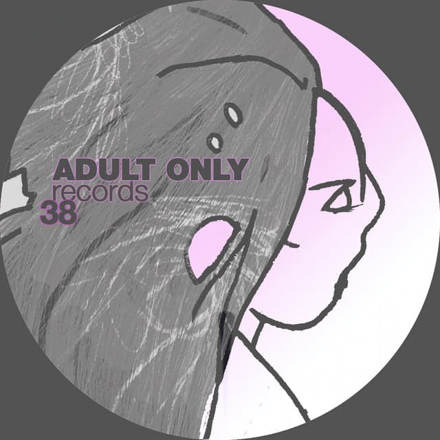 Lost on 14th cover art