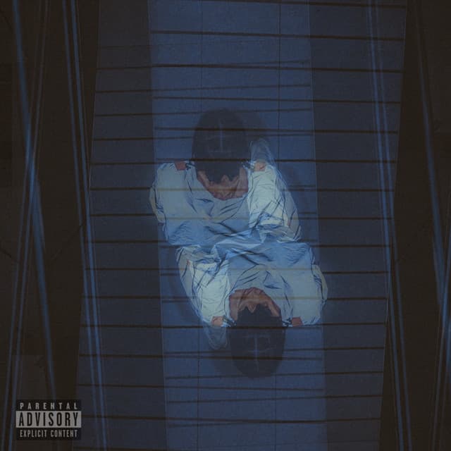 brand nu benz cover art