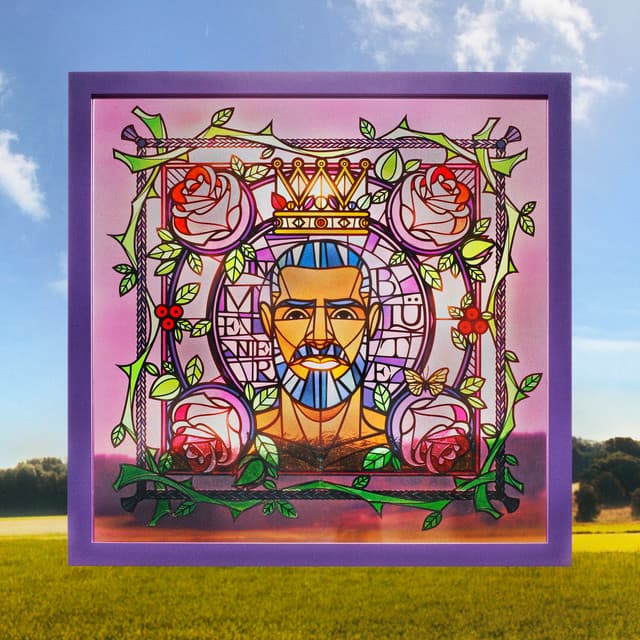 STEPS cover art