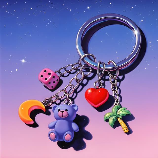 REMEMBER cover art