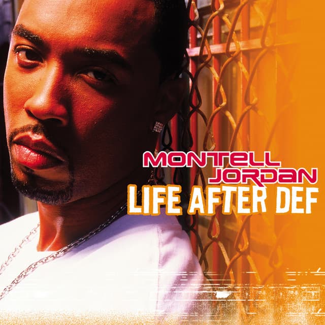 Life After Def cover art