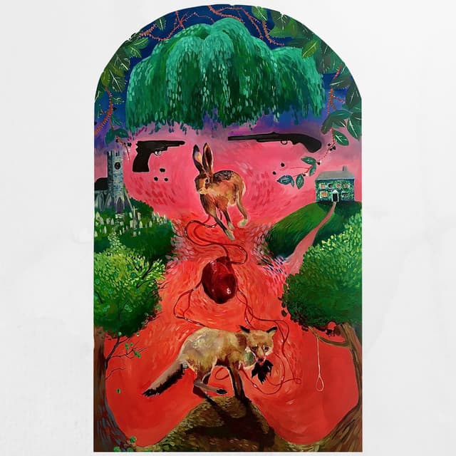 village song cover art