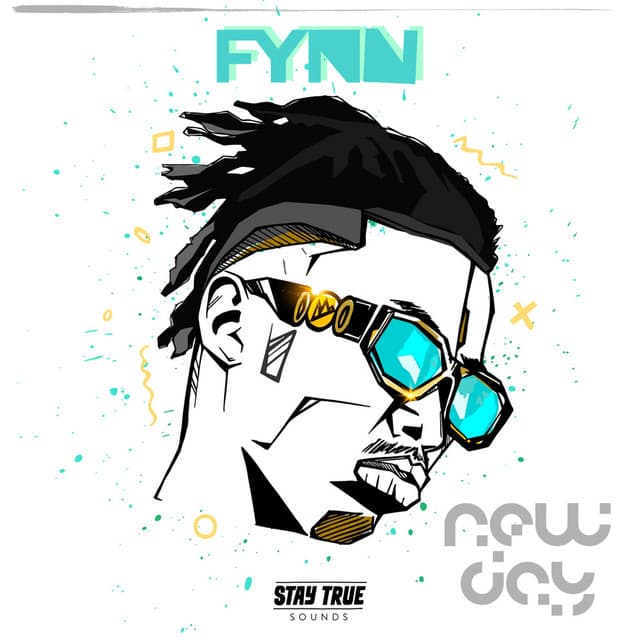 New Day - Zito Mowa's 015 Mix cover art