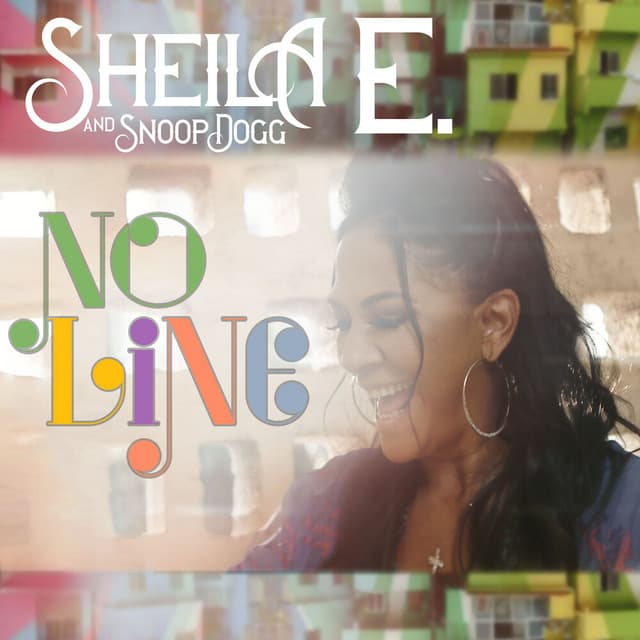 No Line cover art