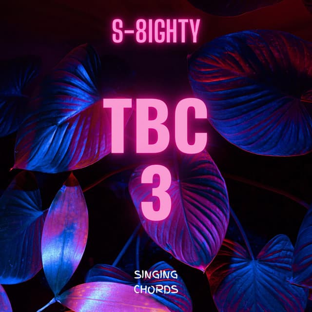 TBC 3 Singing Chords cover art