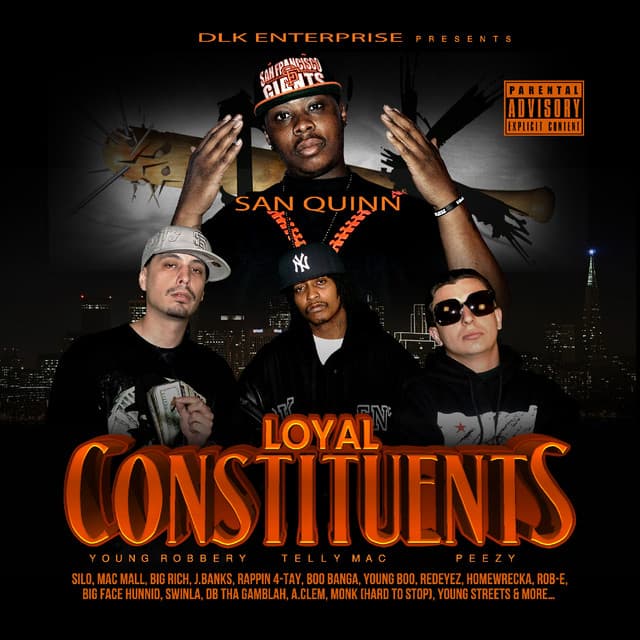 Intro cover art