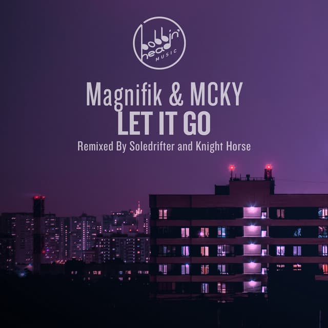 MCKY