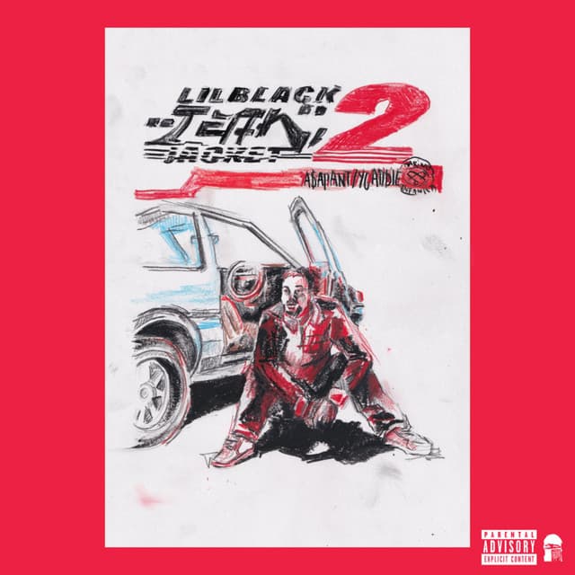 Tekken Tag cover art