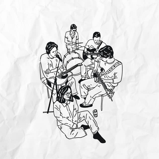 The Late Show (feat. Jay Som) cover art