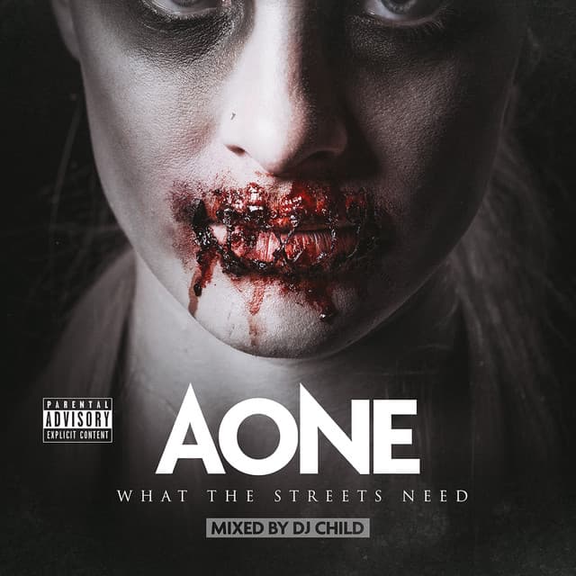All I Ever Wanted cover art